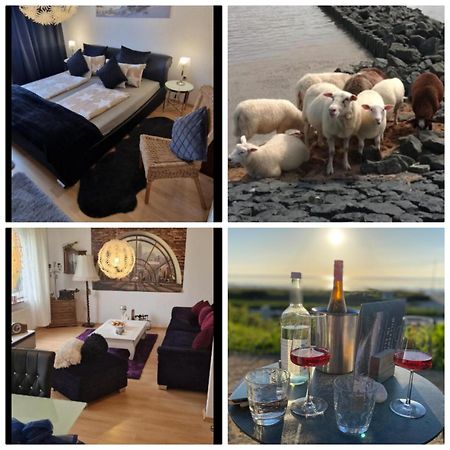 Stadtrand Wilhelmshaven ชอร์ตเทนส์ ภายนอก รูปภาพ