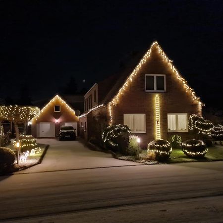 Stadtrand Wilhelmshaven ชอร์ตเทนส์ ภายนอก รูปภาพ