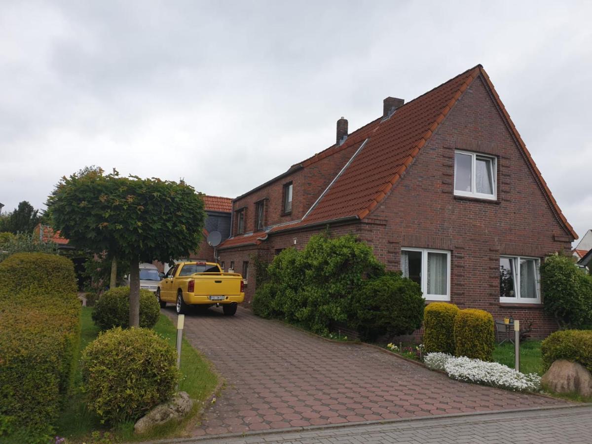 Stadtrand Wilhelmshaven ชอร์ตเทนส์ ภายนอก รูปภาพ
