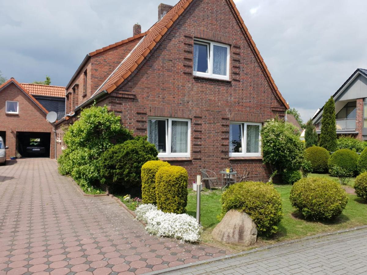 Stadtrand Wilhelmshaven ชอร์ตเทนส์ ภายนอก รูปภาพ