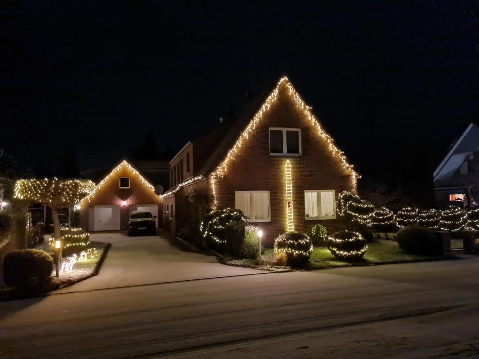 Stadtrand Wilhelmshaven ชอร์ตเทนส์ ภายนอก รูปภาพ