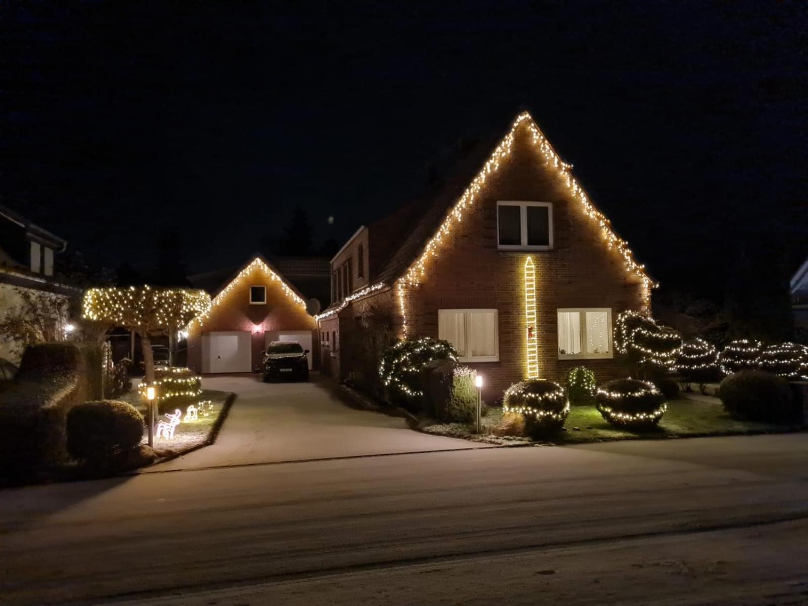 Stadtrand Wilhelmshaven ชอร์ตเทนส์ ภายนอก รูปภาพ
